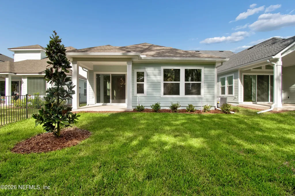 406 Reflections Avenue Ponte Vedra FL 32081