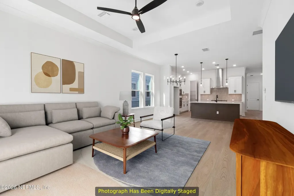 406 Reflections Avenue Ponte Vedra FL 32081
