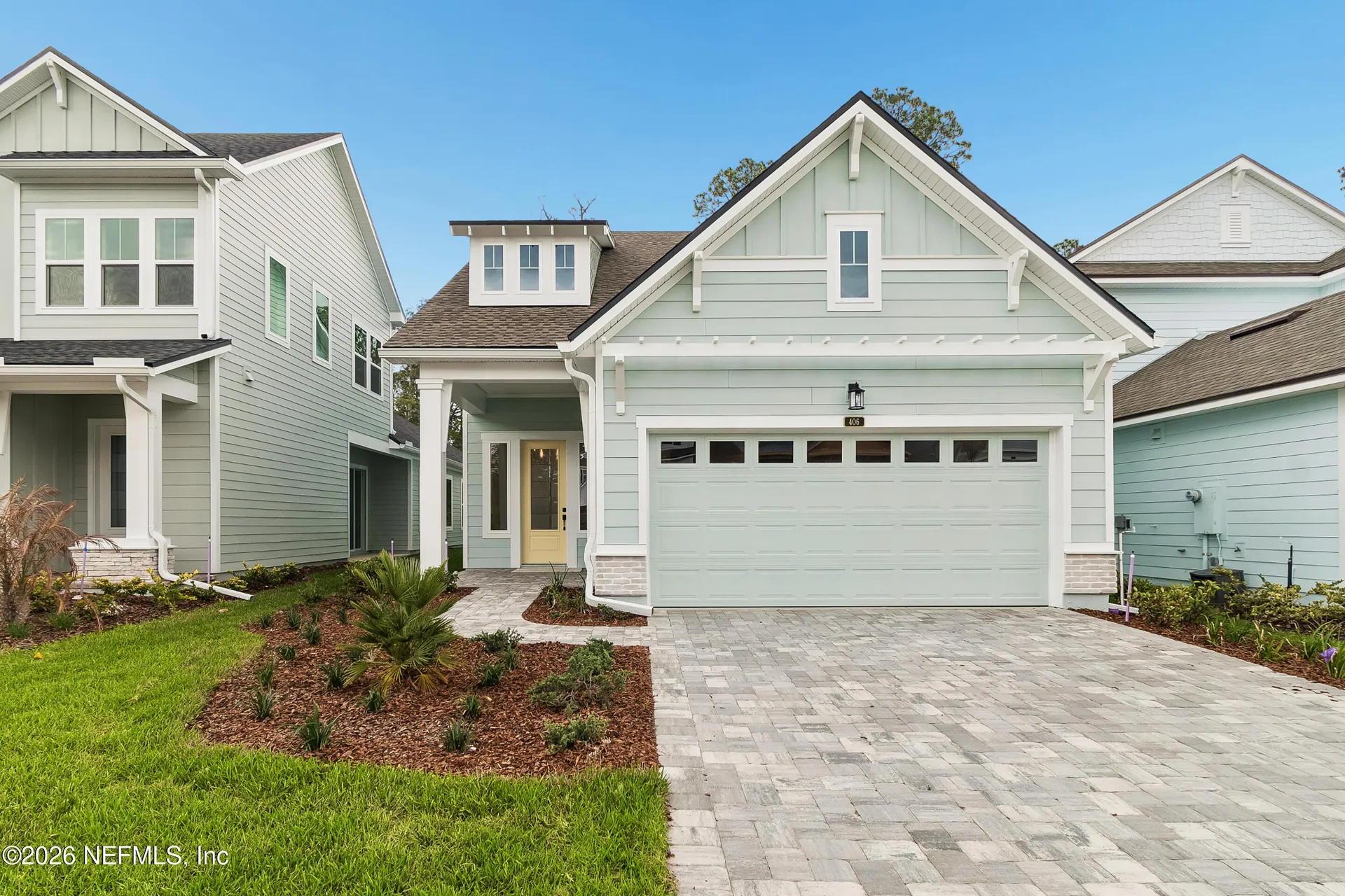 406 Reflections Avenue Ponte Vedra FL 32081