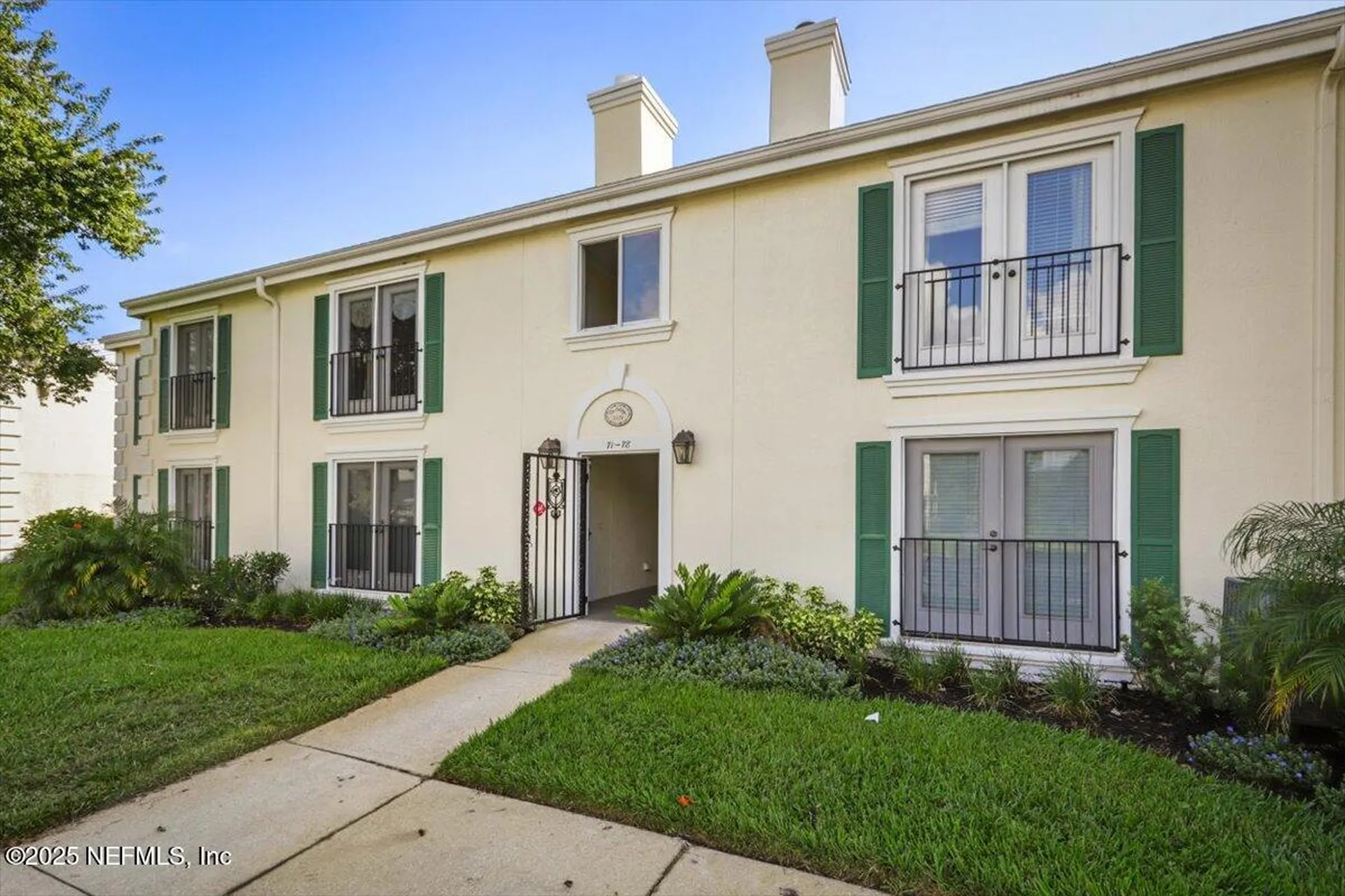 71 Ponte Vedra Colony Circle Ponte Vedra Beach FL 32082