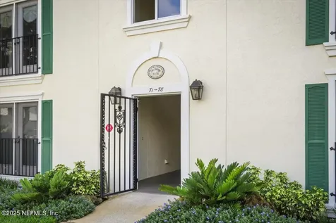 71 Ponte Vedra Colony Circle Ponte Vedra Beach FL 32082