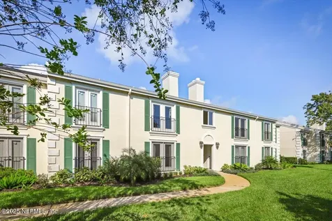 71 Ponte Vedra Colony Circle Ponte Vedra Beach FL 32082