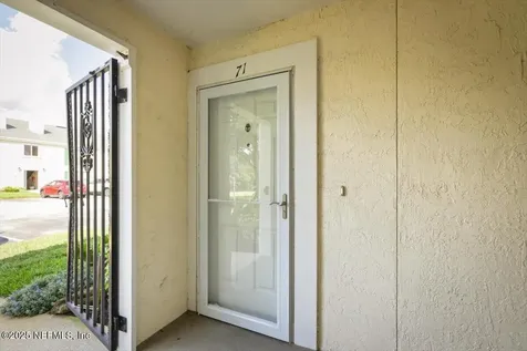 71 Ponte Vedra Colony Circle Ponte Vedra Beach FL 32082
