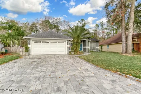 5273 Oxford Crest Drive Jacksonville FL 32258