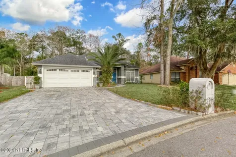 5273 Oxford Crest Drive Jacksonville FL 32258