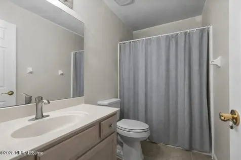 5273 Oxford Crest Drive Jacksonville FL 32258
