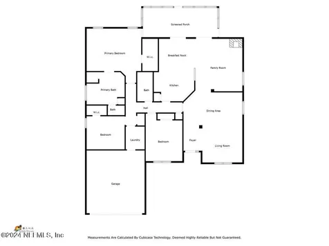 5273 Oxford Crest Drive Jacksonville FL 32258