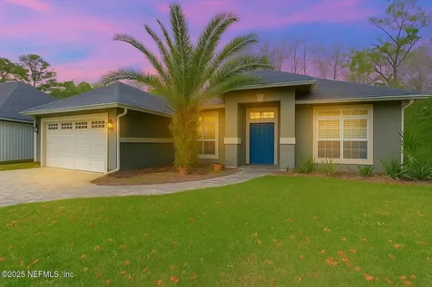 5273 Oxford Crest Drive Jacksonville FL 32258