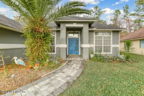 5273 Oxford Crest Drive Jacksonville FL 32258