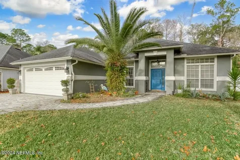 5273 Oxford Crest Drive Jacksonville FL 32258