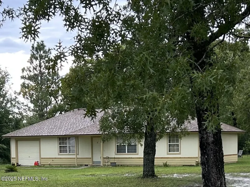 43 Yucca Street Middleburg FL 32068