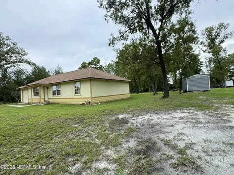 43 Yucca Street Middleburg FL 32068