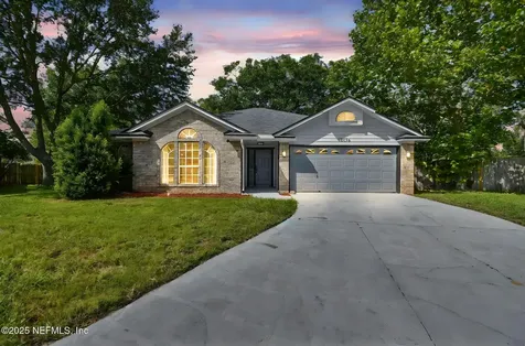12376 Eagles Claw Lane Jacksonville FL 32225