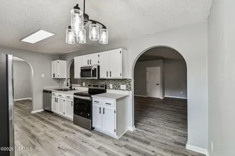 12376 Eagles Claw Lane Jacksonville FL 32225