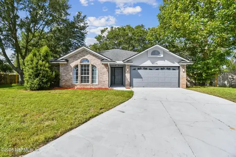 12376 Eagles Claw Lane Jacksonville FL 32225