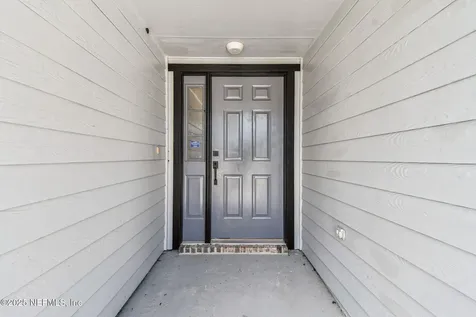 12376 Eagles Claw Lane Jacksonville FL 32225