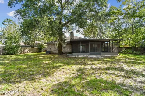 12376 Eagles Claw Lane Jacksonville FL 32225