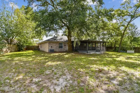 12376 Eagles Claw Lane Jacksonville FL 32225
