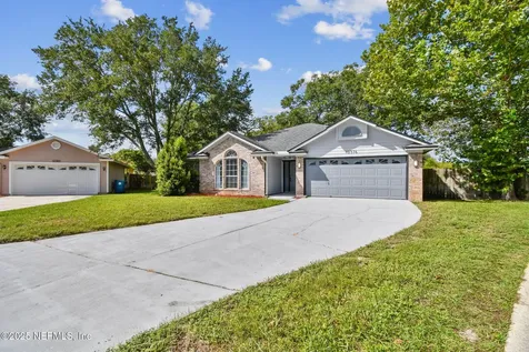 12376 Eagles Claw Lane Jacksonville FL 32225