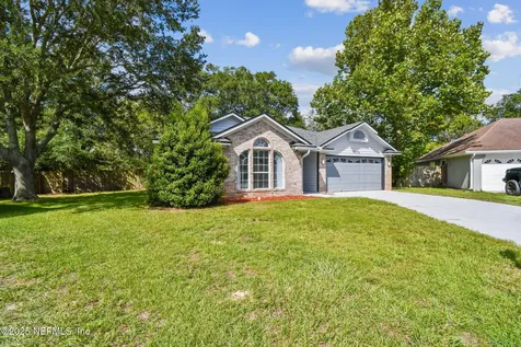 12376 Eagles Claw Lane Jacksonville FL 32225