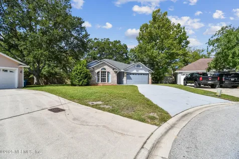 12376 Eagles Claw Lane Jacksonville FL 32225