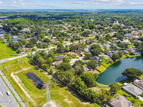12376 Eagles Claw Lane Jacksonville FL 32225