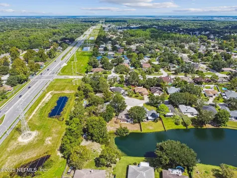 12376 Eagles Claw Lane Jacksonville FL 32225