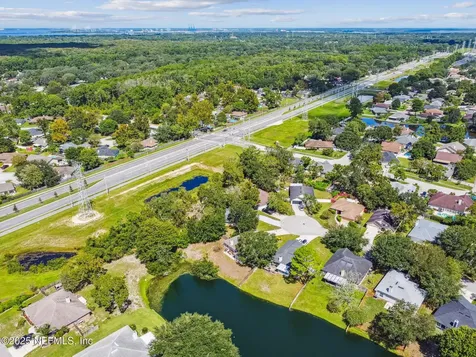 12376 Eagles Claw Lane Jacksonville FL 32225