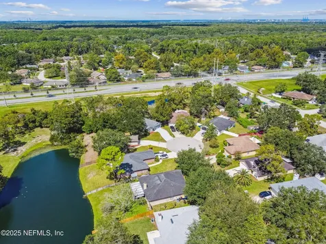 12376 Eagles Claw Lane Jacksonville FL 32225