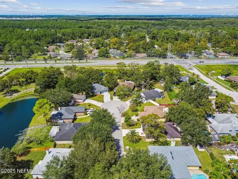 12376 Eagles Claw Lane Jacksonville FL 32225