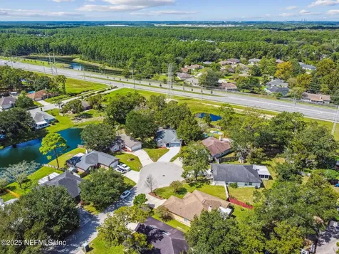 12376 Eagles Claw Lane Jacksonville FL 32225