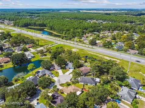 12376 Eagles Claw Lane Jacksonville FL 32225