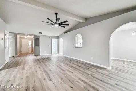 12376 Eagles Claw Lane Jacksonville FL 32225