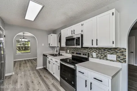 12376 Eagles Claw Lane Jacksonville FL 32225