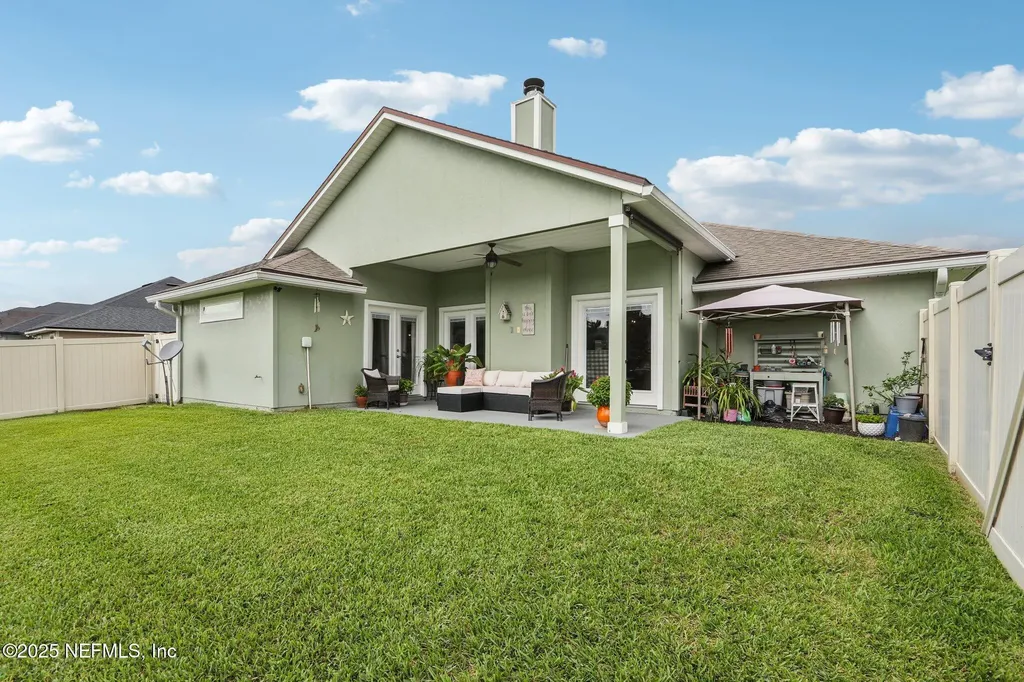 3002 Vianey Place Green Cove Springs FL 32043