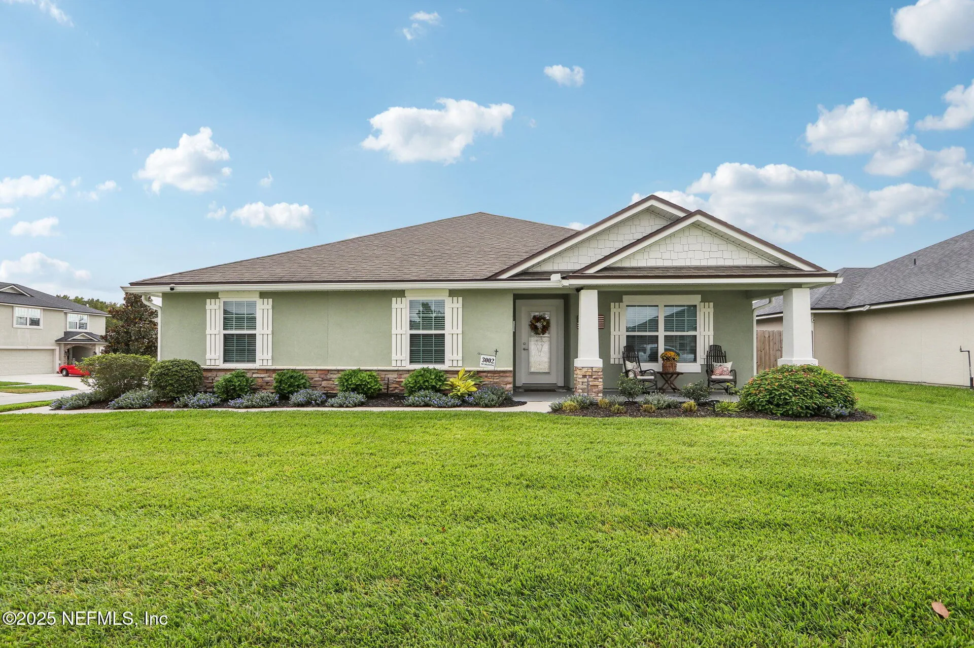 3002 Vianey Place Green Cove Springs FL 32043