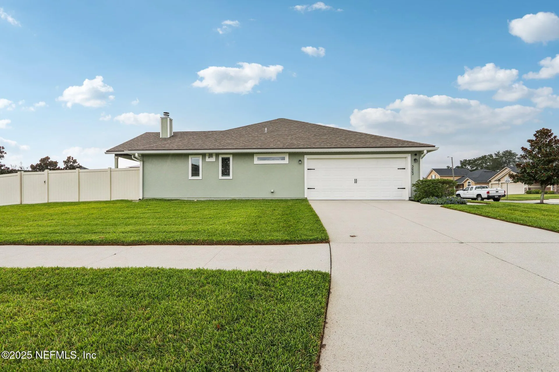 3002 Vianey Place Green Cove Springs FL 32043