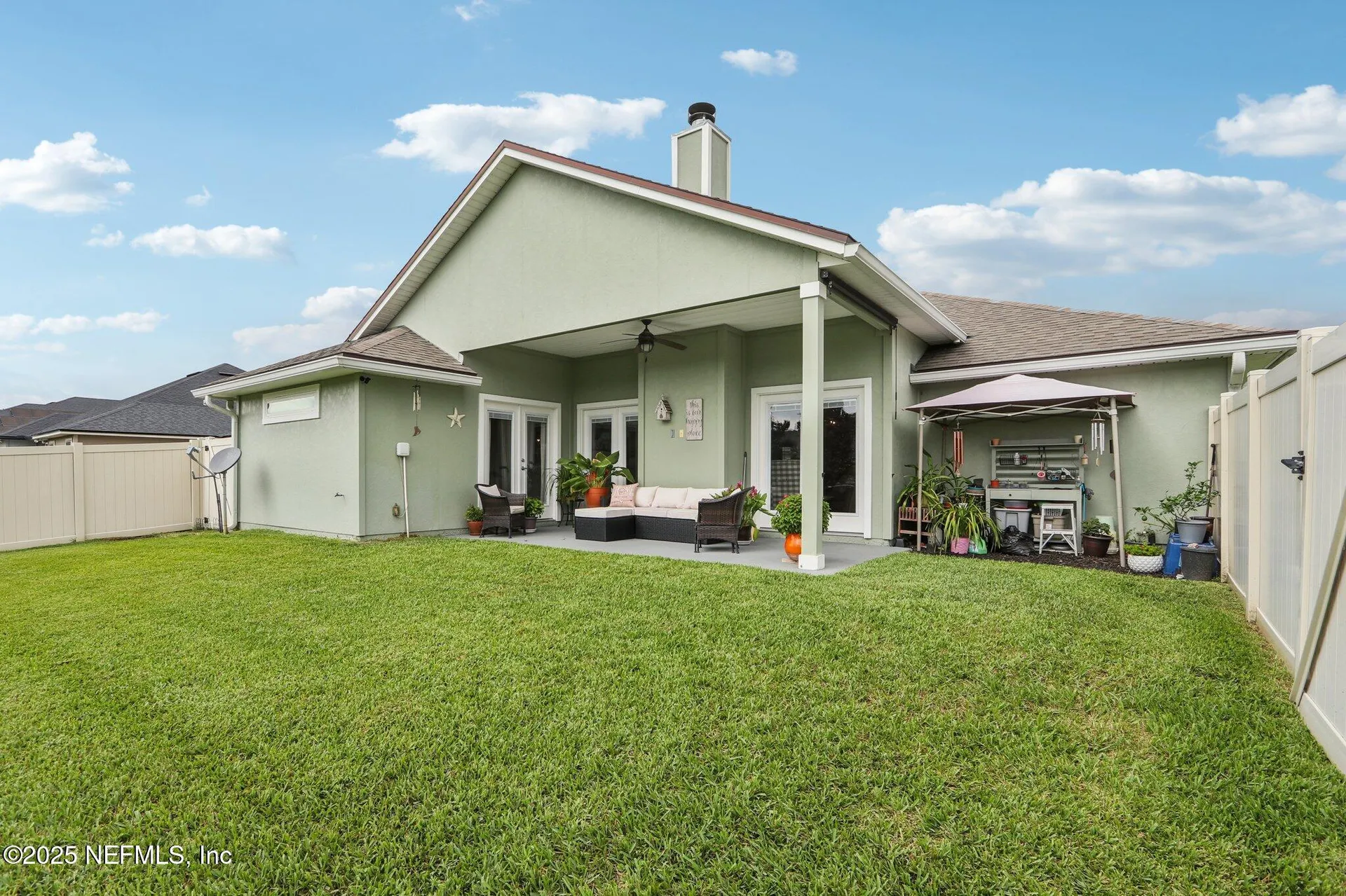 3002 Vianey Place Green Cove Springs FL 32043