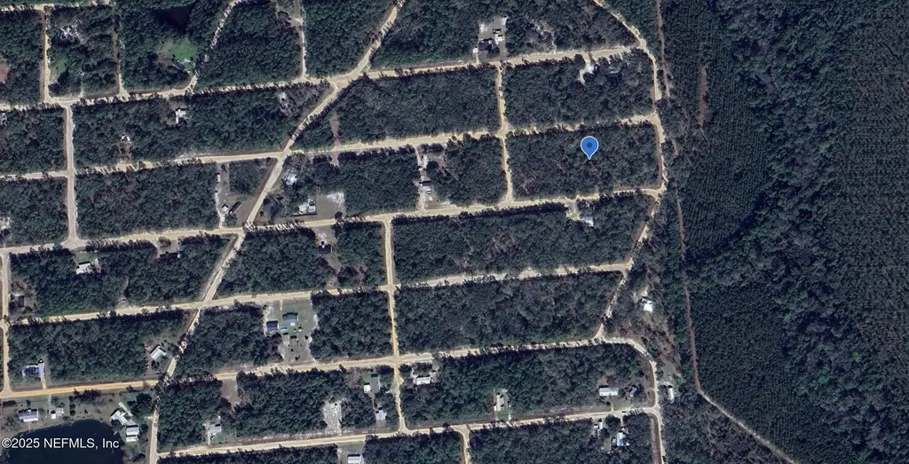 00 Glisson Street Interlachen FL 32148