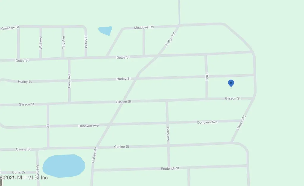 00 Glisson Street Interlachen FL 32148