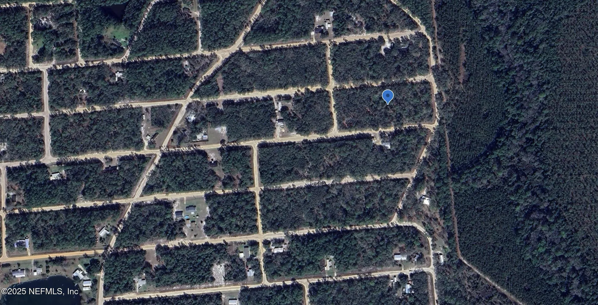 00 Glisson Street Interlachen FL 32148