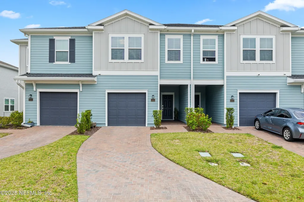 61 Bramble Court St. Augustine FL 32092
