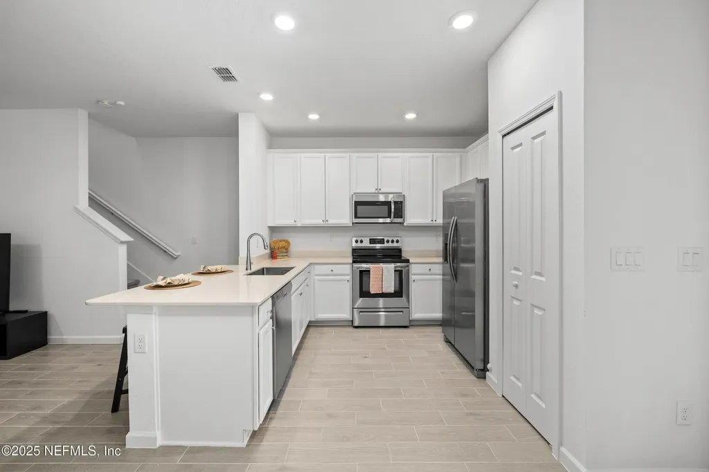 61 Bramble Court St. Augustine FL 32092