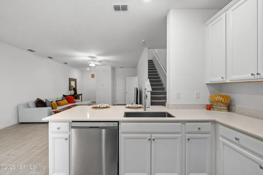 61 Bramble Court St. Augustine FL 32092