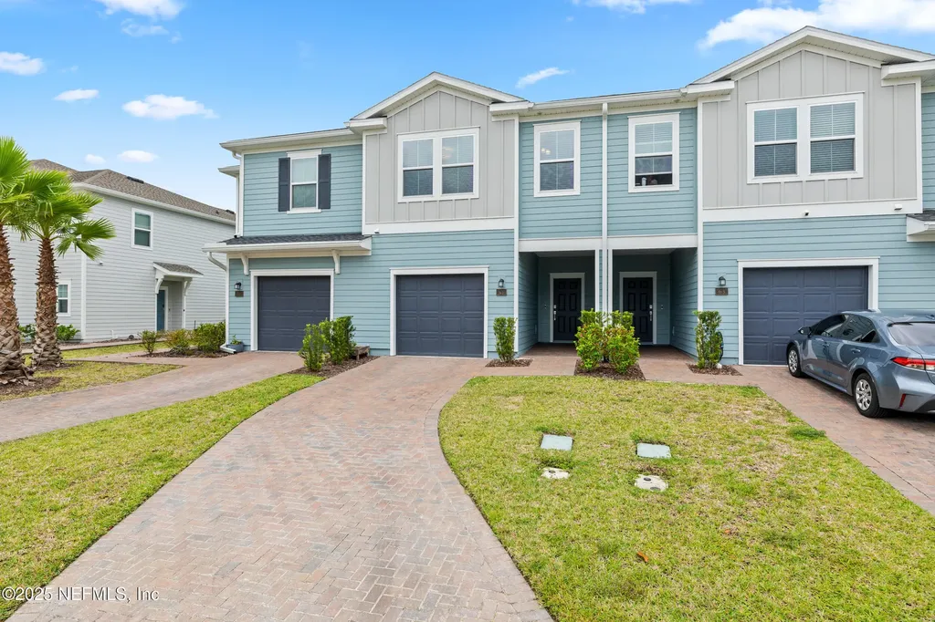 61 Bramble Court St. Augustine FL 32092
