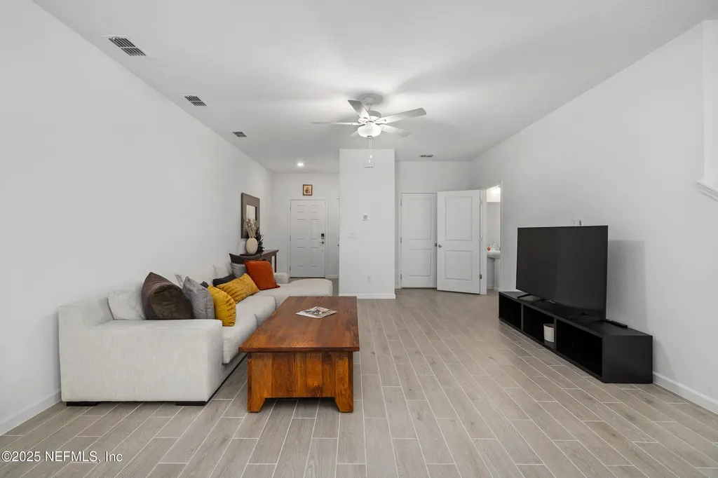 61 Bramble Court St. Augustine FL 32092