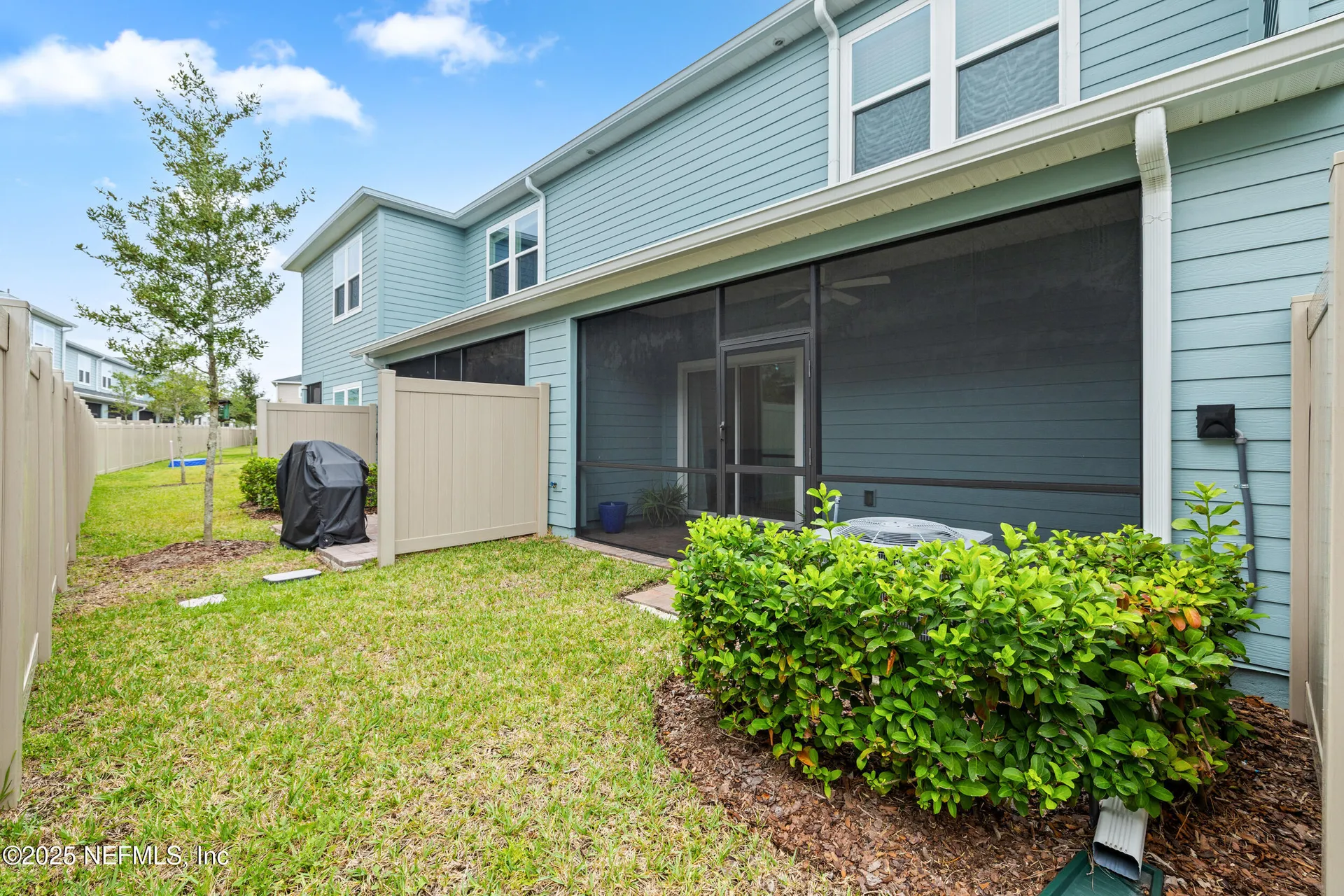 61 Bramble Court St. Augustine FL 32092