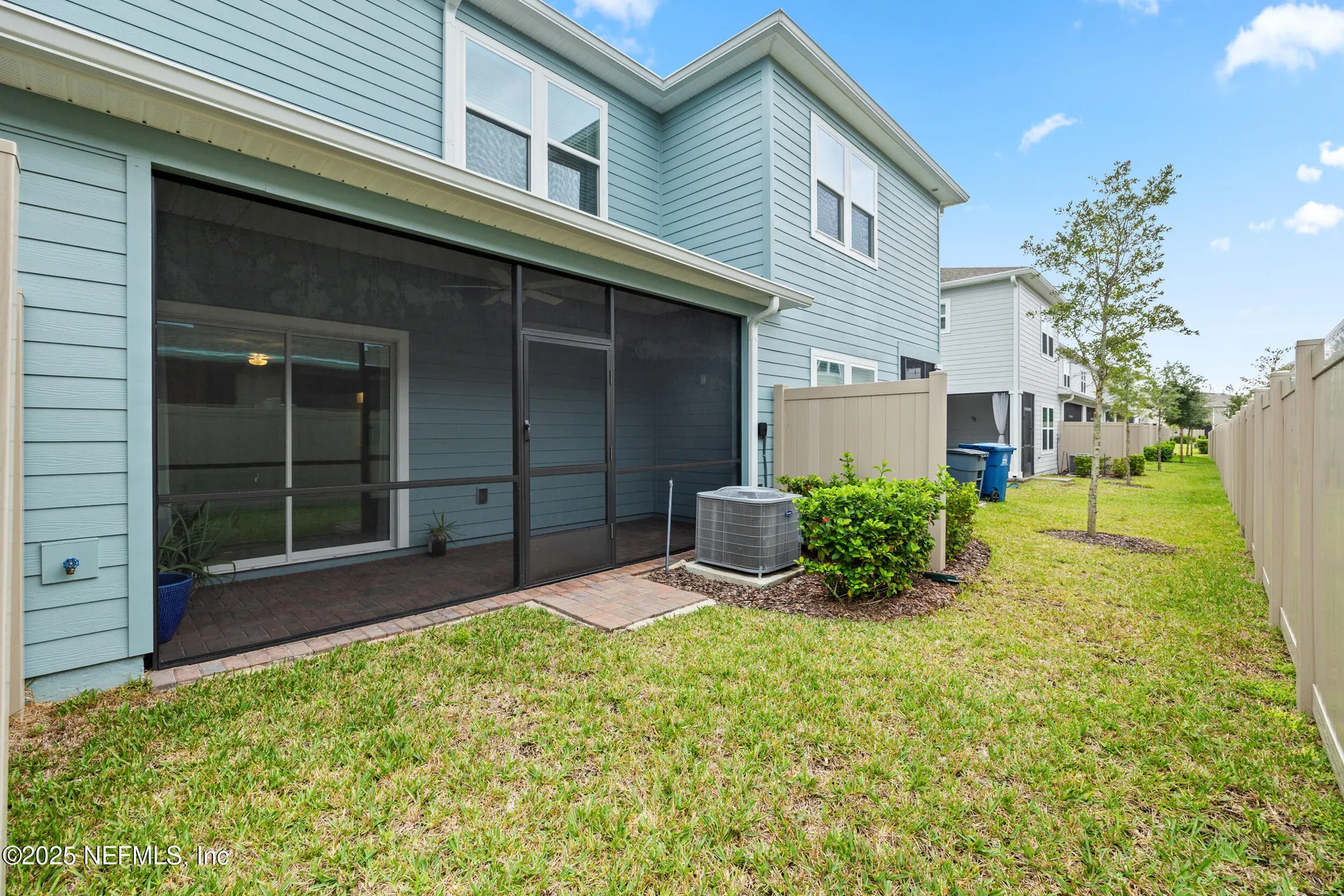 61 Bramble Court St. Augustine FL 32092