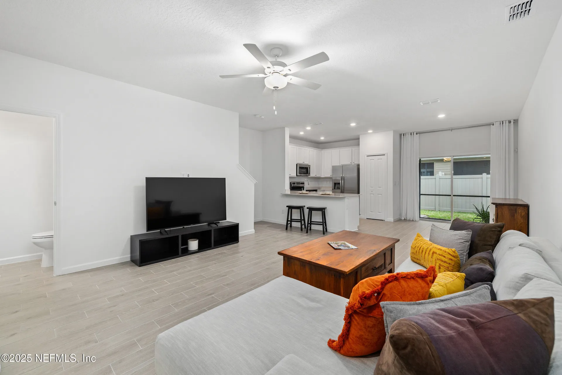 61 Bramble Court St. Augustine FL 32092