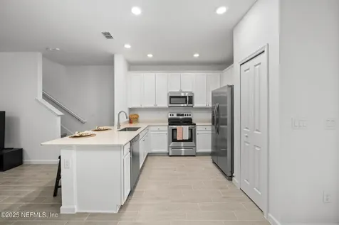 61 Bramble Court St. Augustine FL 32092